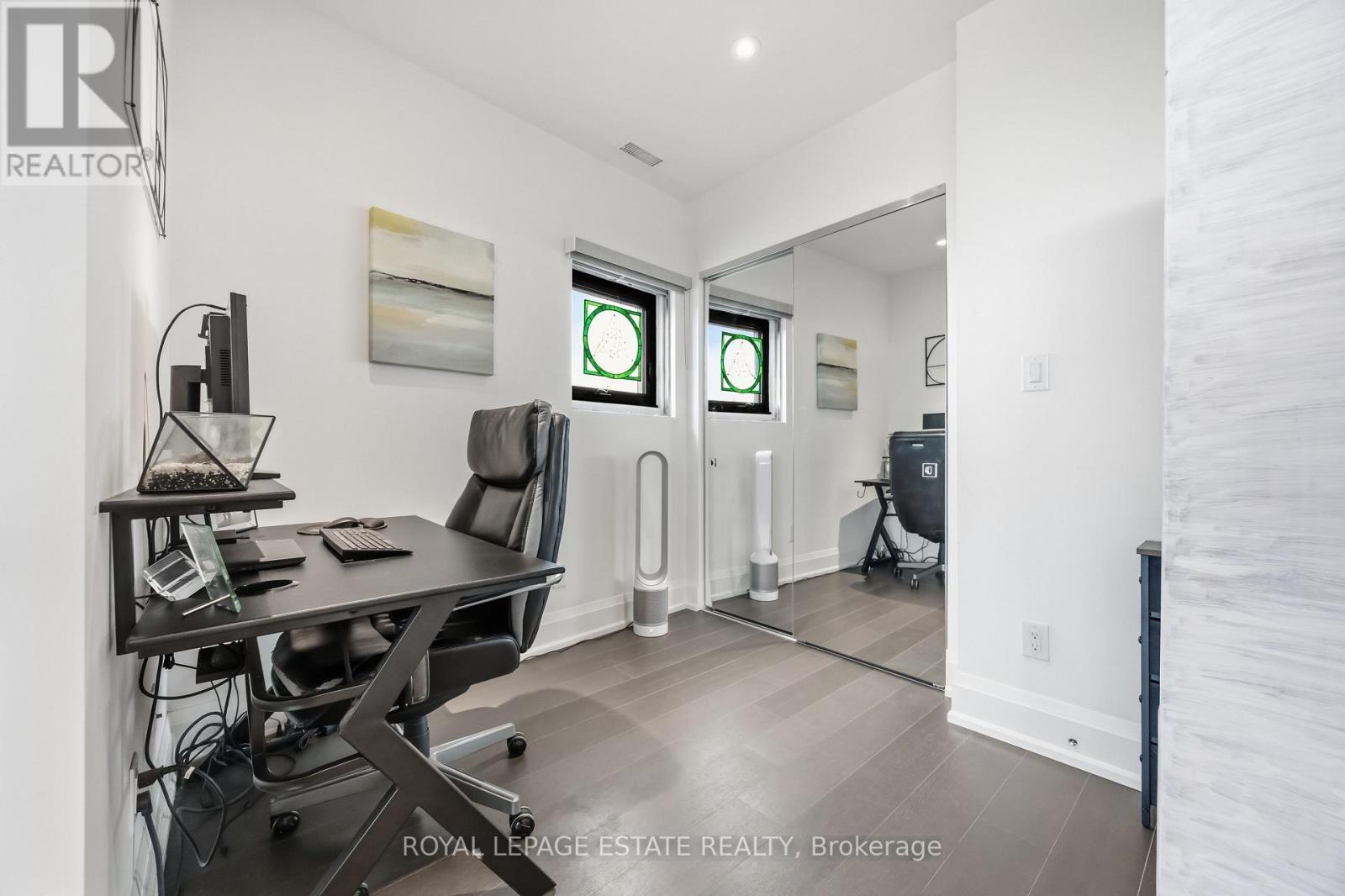 511 - 365 Beech Avenue, Toronto, Ontario  M4E 0C2 - Photo 12 - E13115394