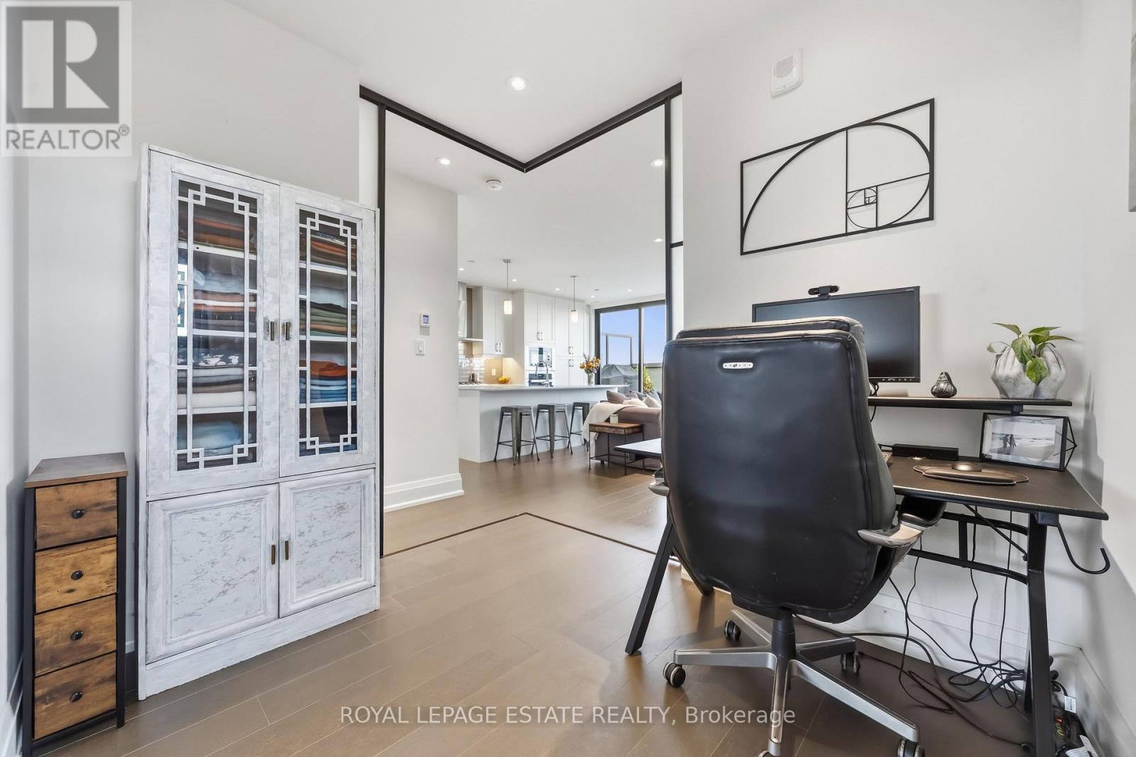 511 - 365 Beech Avenue, Toronto, Ontario  M4E 0C2 - Photo 13 - E13115394