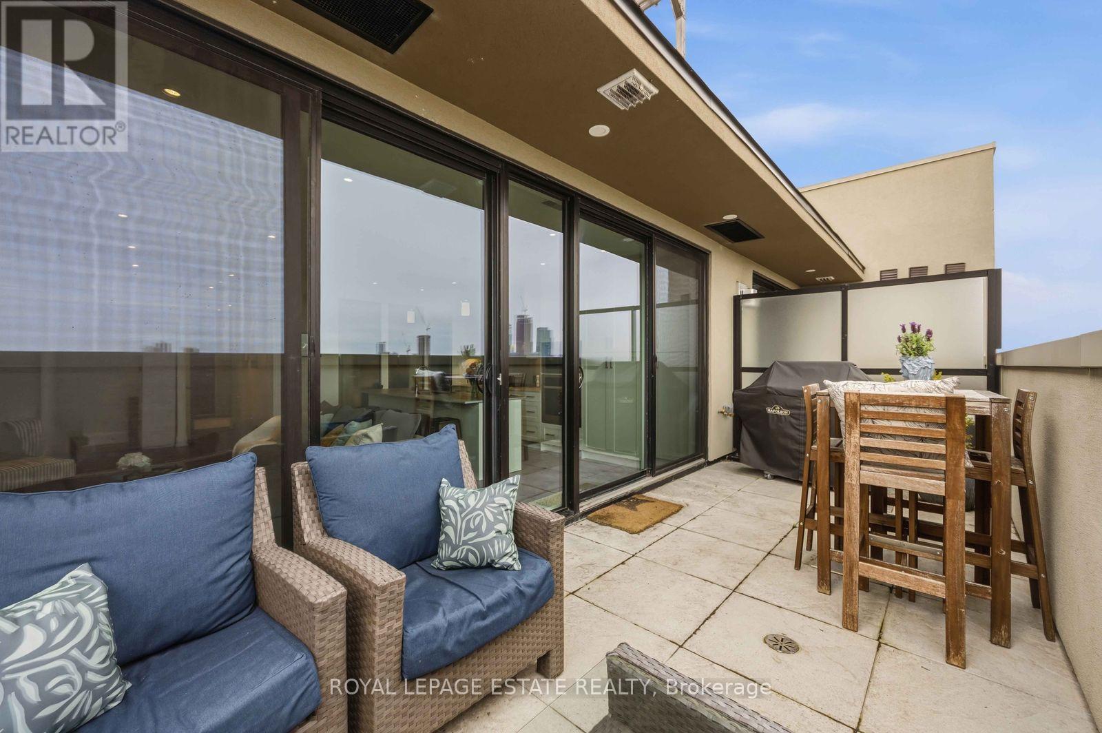511 - 365 Beech Avenue, Toronto, Ontario  M4E 0C2 - Photo 18 - E13115394
