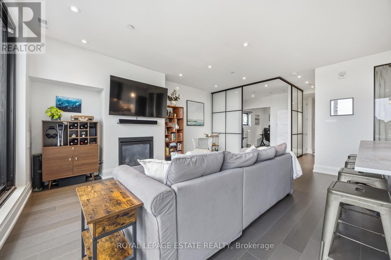 511 - 365 Beech Avenue, Toronto, Ontario  M4E 0C2 - Photo 6 - E13115394