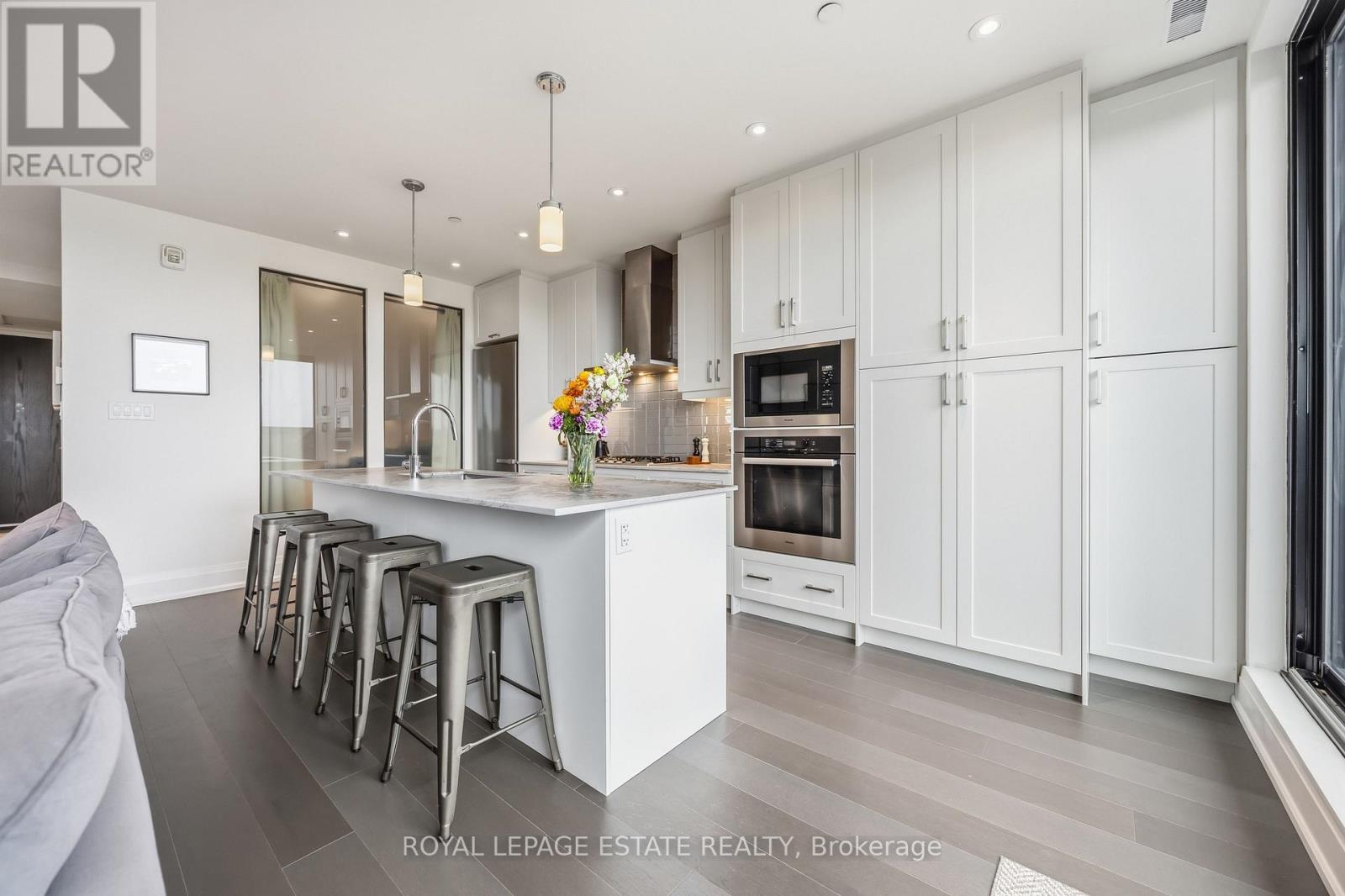 511 - 365 Beech Avenue, Toronto, Ontario  M4E 0C2 - Photo 8 - E13115394