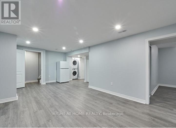 Bsmt - 117 Hibbard Drive, Ajax, Ontario L1Z 1J8 - Photo 2 - E13115404