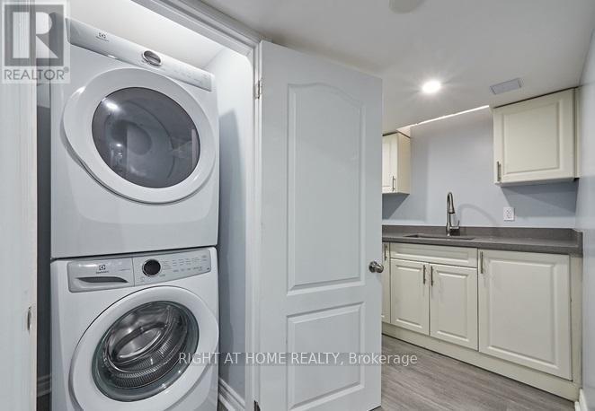 Bsmt - 117 Hibbard Drive, Ajax, Ontario L1Z 1J8 - Photo 9 - E13115404