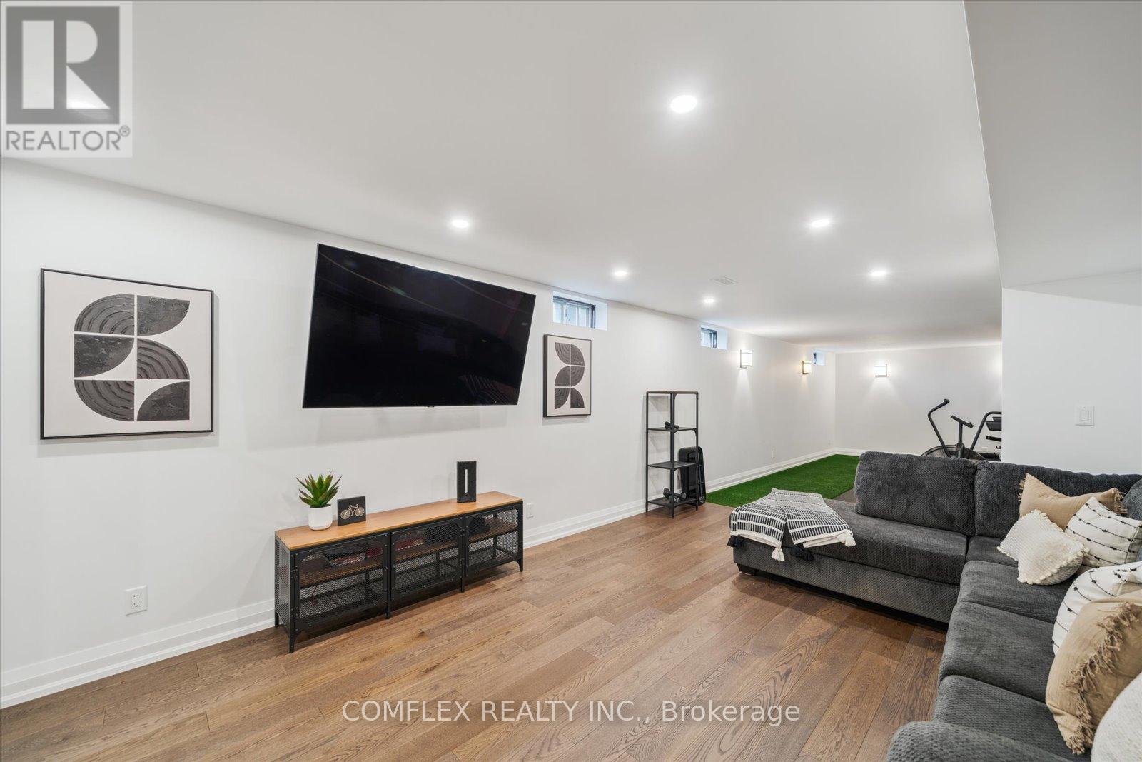 2 Taunus Court, Clarington, Ontario  L1C 4H5 - Photo 32 - E13115406