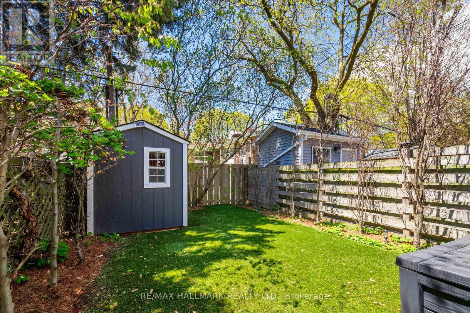 272 Kenilworth Avenue, Toronto, Ontario  M4L 3S8 - Photo 35 - E13115450