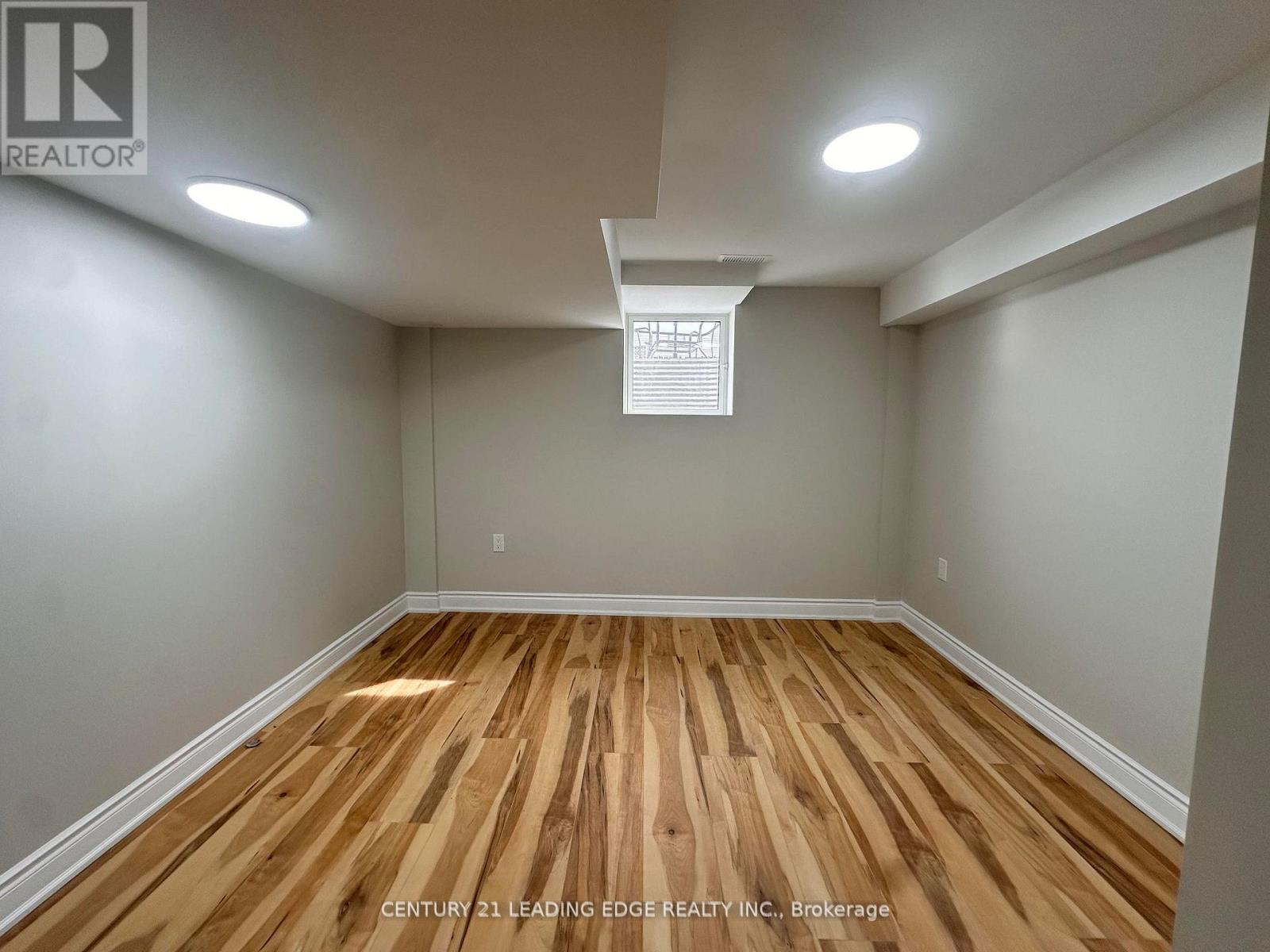 Basement - 825 Corbetts Road, Oshawa, Ontario  L1K 1Z1 - Photo 10 - E13115624