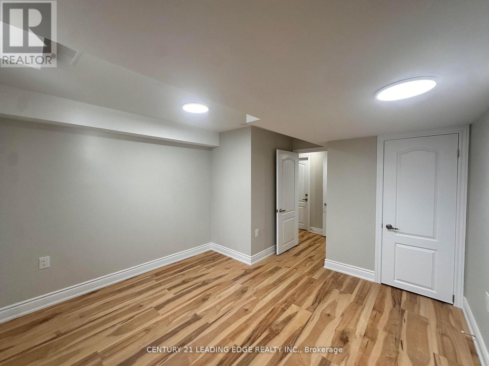 Basement - 825 Corbetts Road, Oshawa, Ontario  L1K 1Z1 - Photo 11 - E13115624