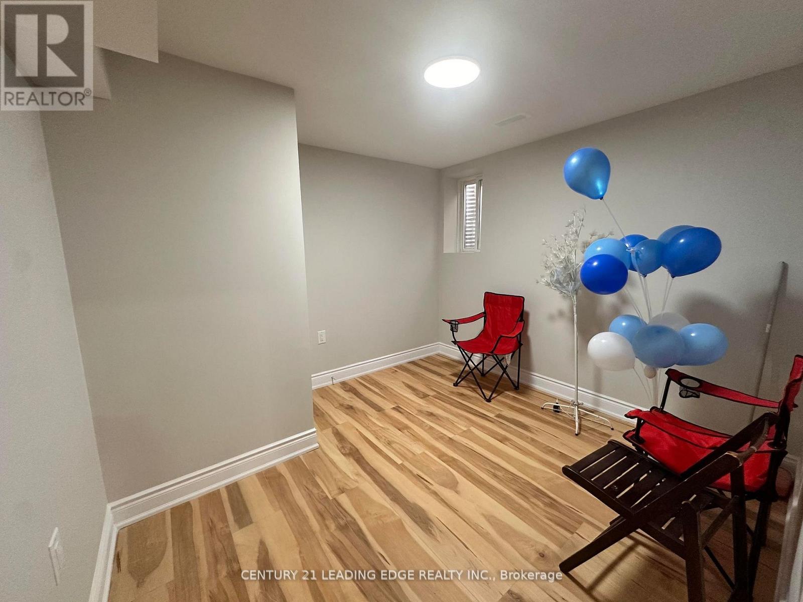 Basement - 825 Corbetts Road, Oshawa, Ontario  L1K 1Z1 - Photo 12 - E13115624