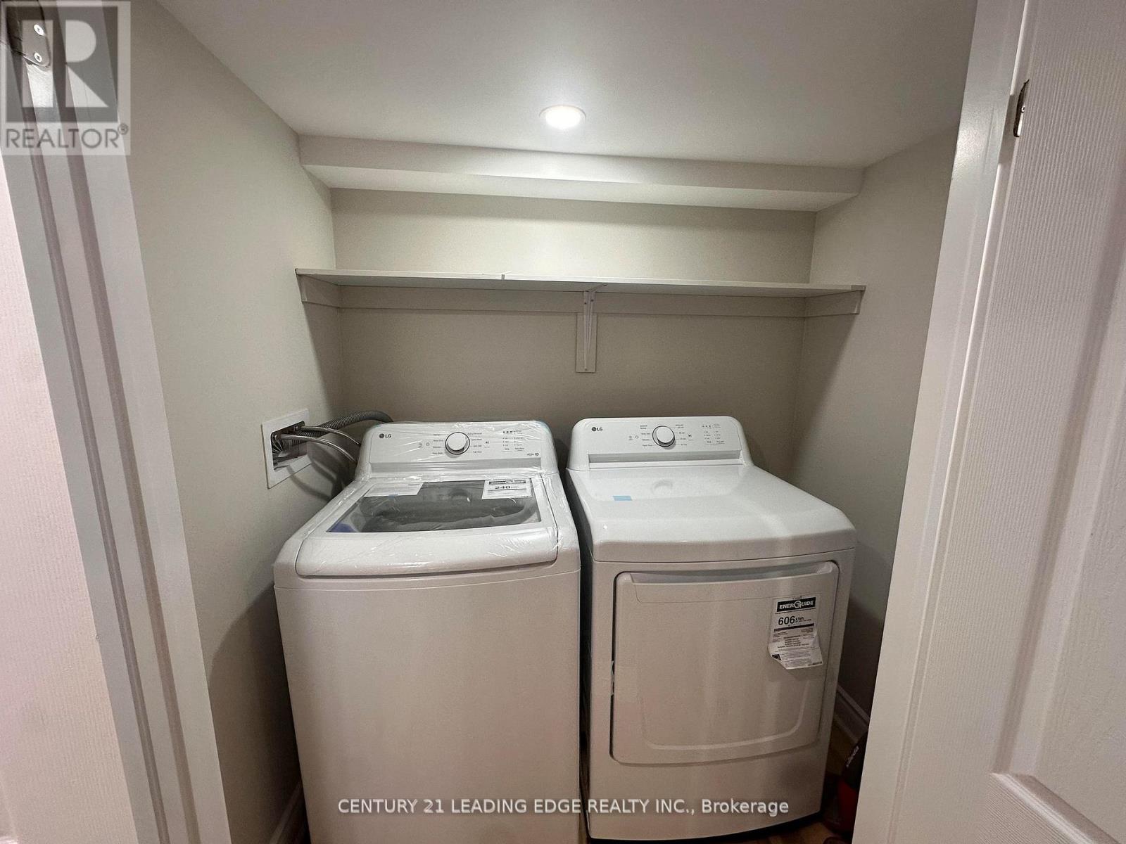 Basement - 825 Corbetts Road, Oshawa, Ontario  L1K 1Z1 - Photo 14 - E13115624