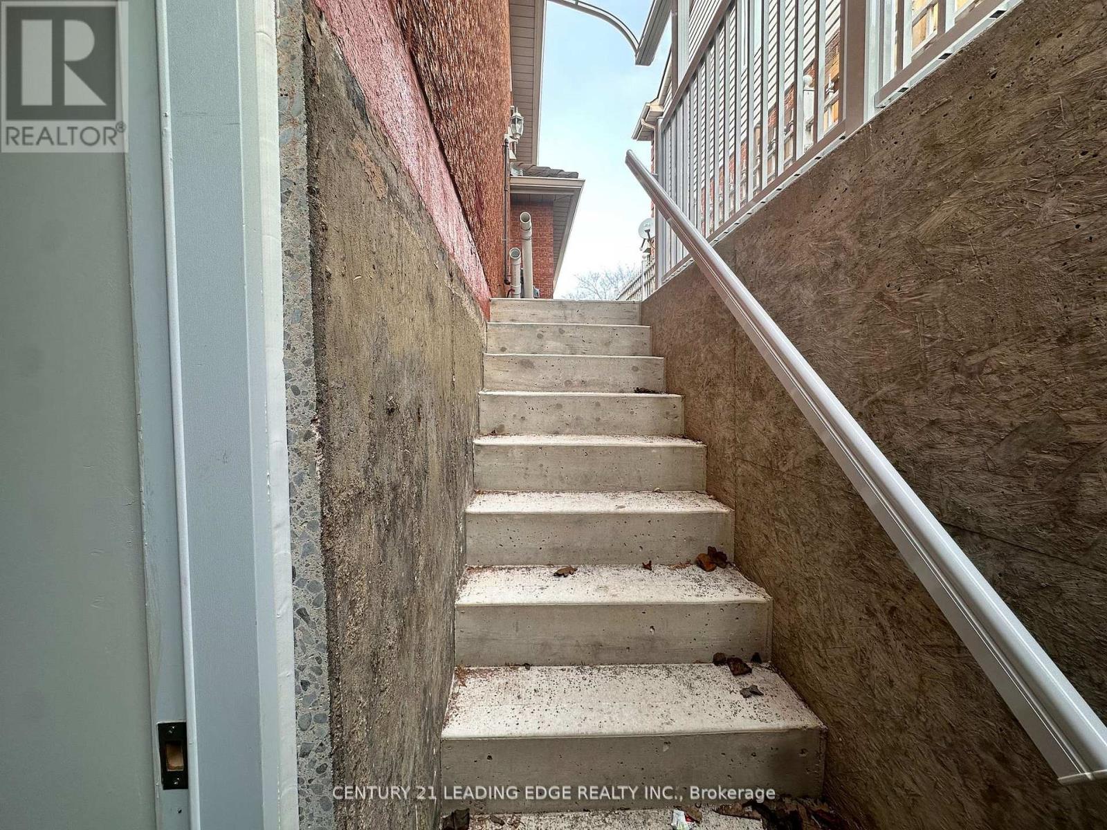Basement - 825 Corbetts Road, Oshawa, Ontario  L1K 1Z1 - Photo 19 - E13115624