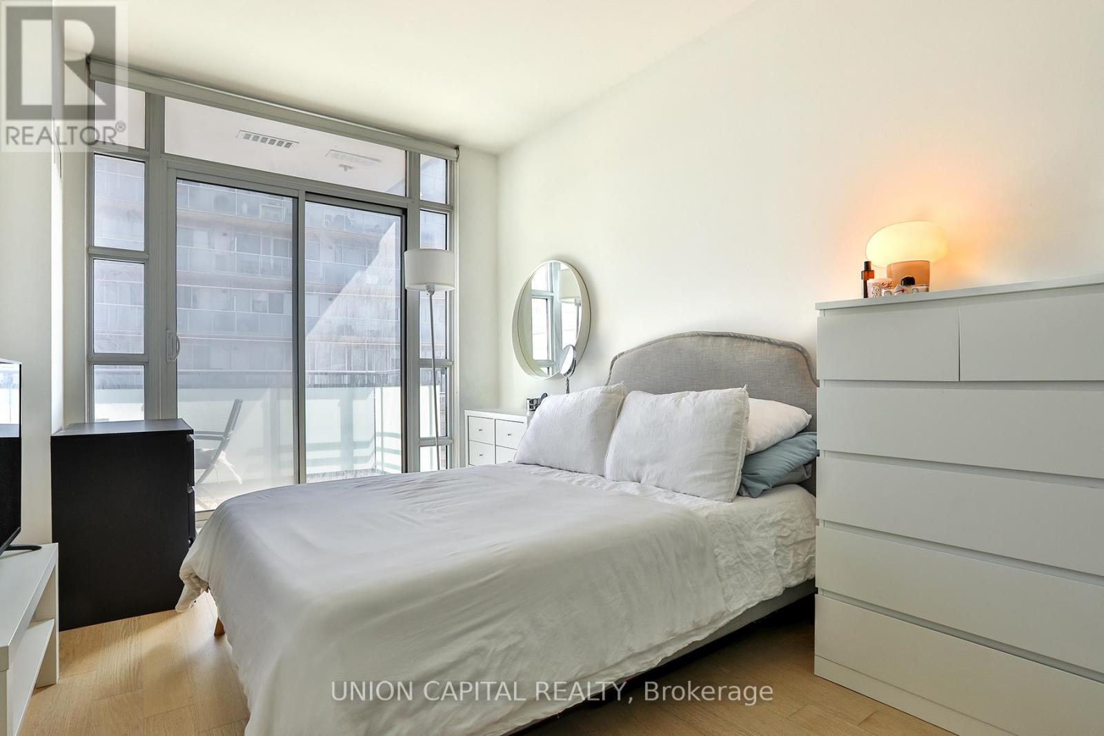417 - 88 Colgate Avenue, Toronto, Ontario  M4M 0A6 - Photo 10 - E13115690