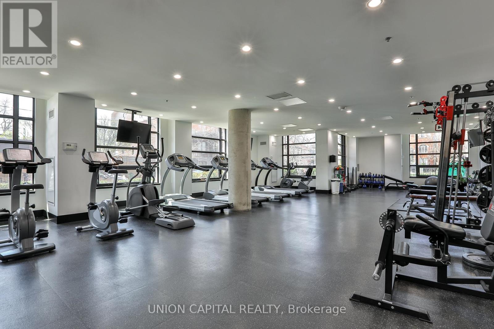 417 - 88 Colgate Avenue, Toronto, Ontario  M4M 0A6 - Photo 17 - E13115690