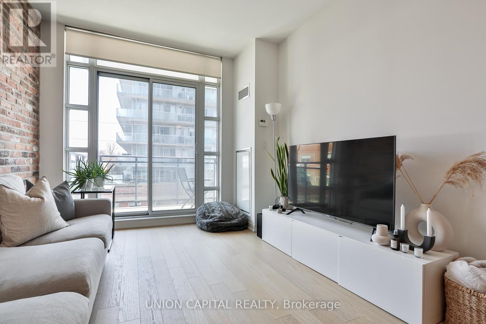 417 - 88 Colgate Avenue, Toronto, Ontario  M4M 0A6 - Photo 8 - E13115690