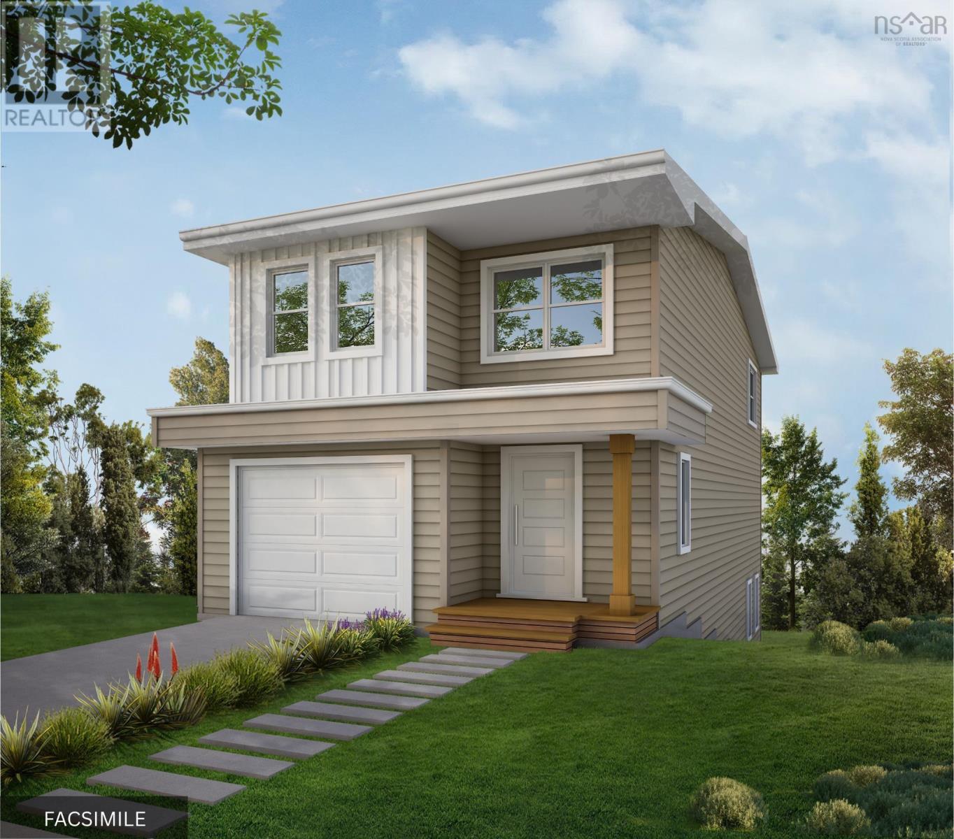 Lot 17 Langille Estates Drive, Simms Settlement, Nova Scotia  B0J 1T0 - Photo 1 - 202602730
