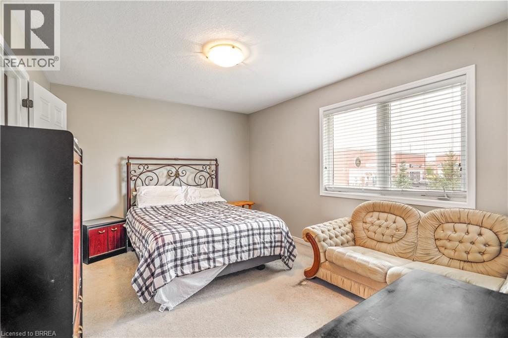 220 Blackburn Drive Unit# 26, Brantford, Ontario  N3T 0C6 - Photo 20 - 40827200