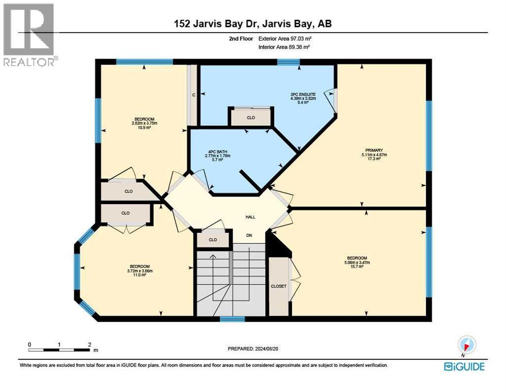152 Jarvis Bay Drive, Jarvis Bay, Alberta  T4S 1R8 - Photo 45 - A2201045