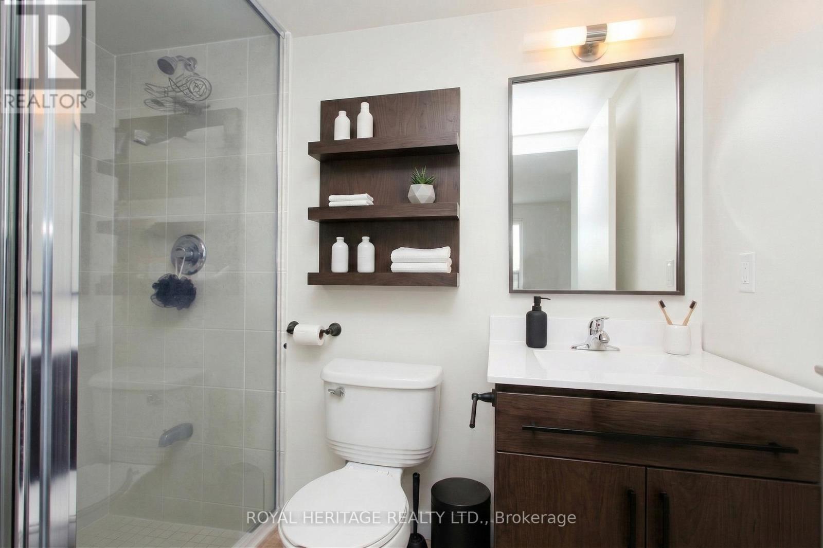 1007 - 100 Western Battery Road, Toronto, Ontario  M6K 3S2 - Photo 7 - C12881542