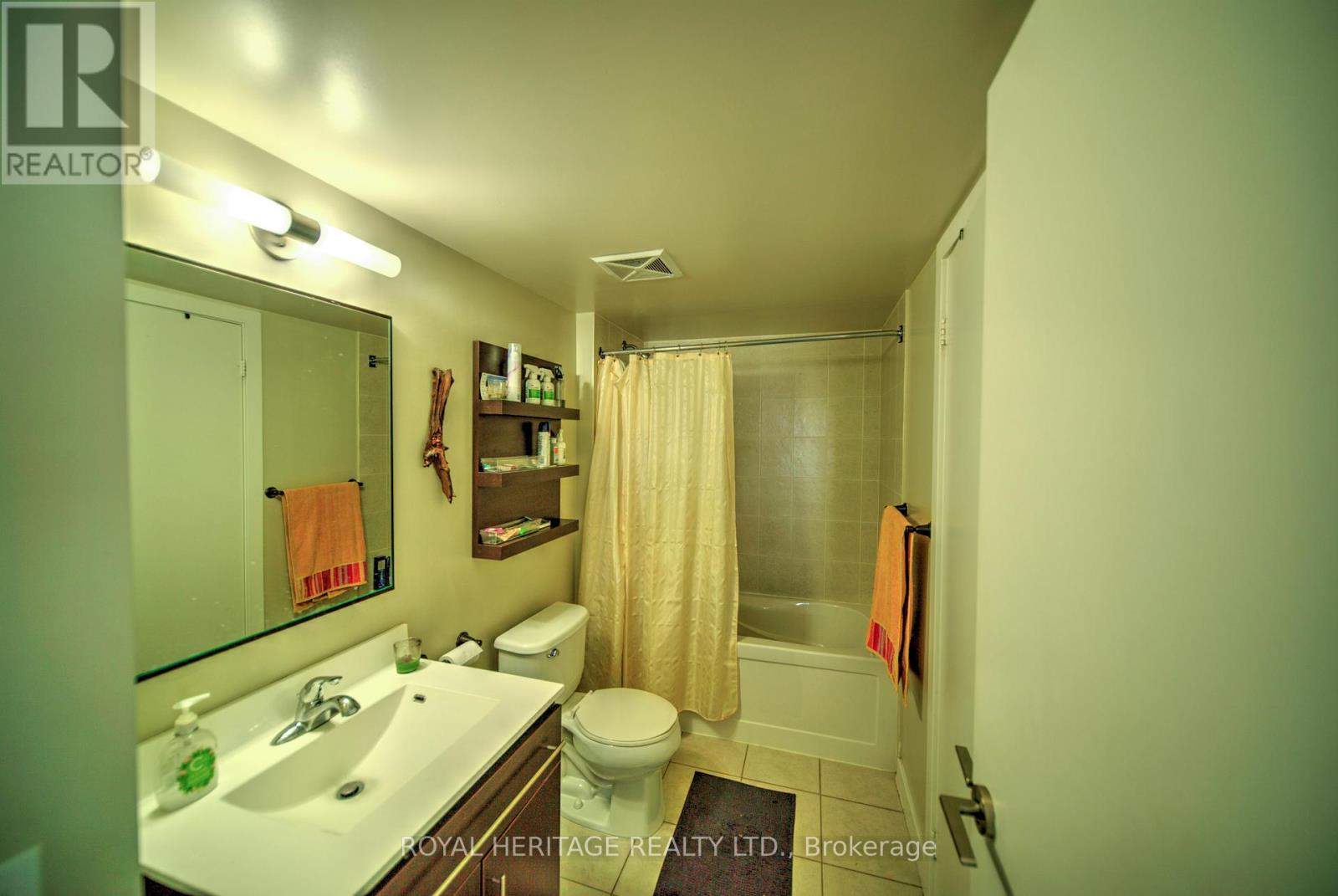 1007 - 100 Western Battery Road, Toronto, Ontario  M6K 3S2 - Photo 17 - C12881542