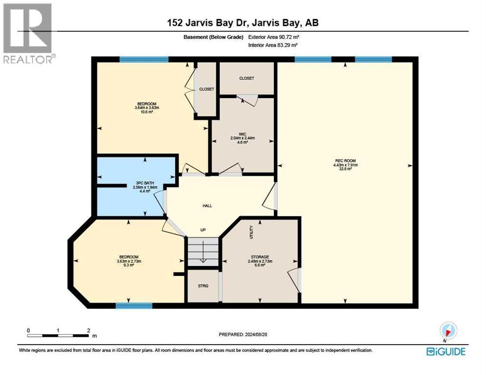 152 Jarvis Bay Drive, Jarvis Bay, Alberta  T4S 1R8 - Photo 46 - A2201045