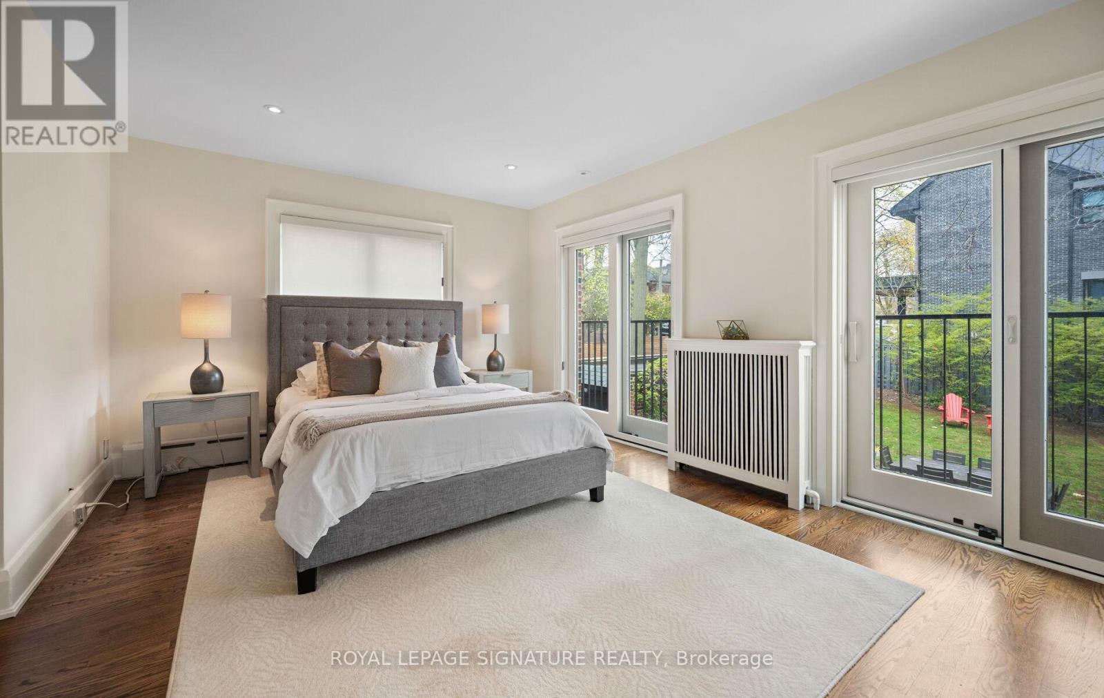 86 Hudson Drive, Toronto, Ontario  M4T 2K3 - Photo 21 - C13085198