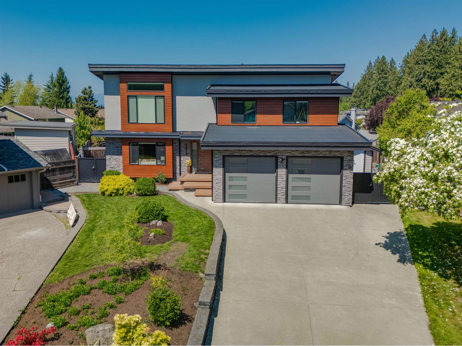 8879 204b Street, Langley, British Columbia  V1M 1A1 - Photo 1 - R3121878