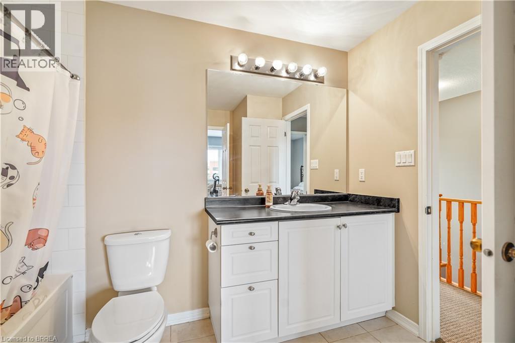 220 Blackburn Drive Unit# 26, Brantford, Ontario  N3T 0C6 - Photo 25 - 40827200