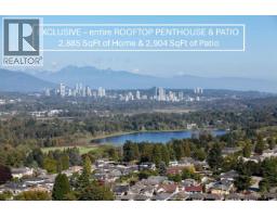 2301 4505 HAZEL STREET, Burnaby, British Columbia