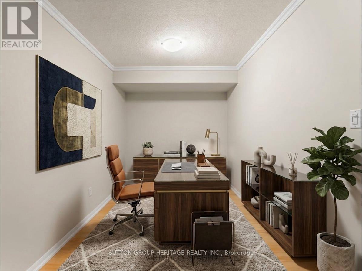 610 - 37 Grosvenor Street, Toronto, Ontario  M4Y 3G5 - Photo 22 - C13092158