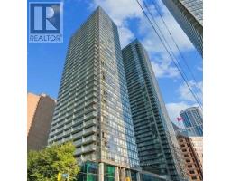 610 - 37 GROSVENOR STREET, Toronto, Ontario