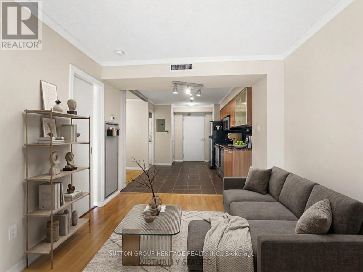 610 - 37 Grosvenor Street, Toronto, Ontario  M4Y 3G5 - Photo 8 - C13092158