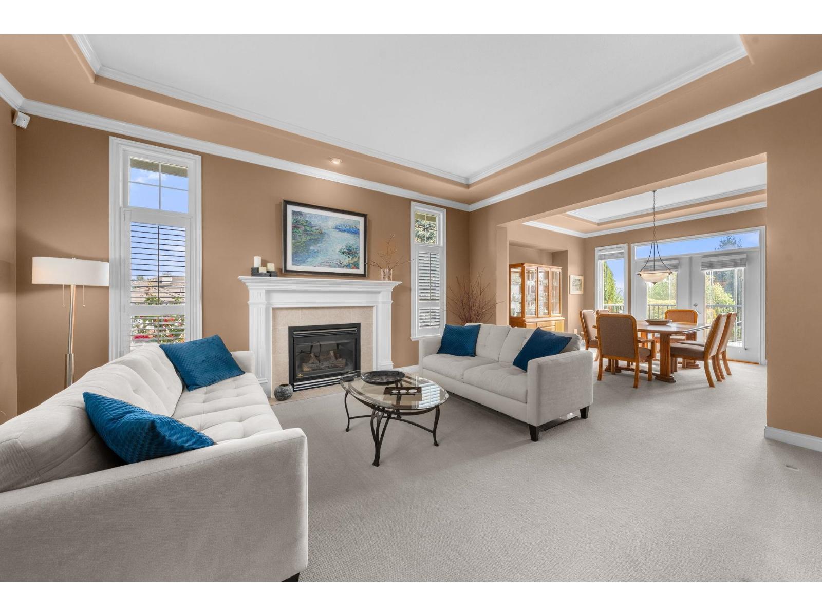 8742 166 Street, Surrey, British Columbia  V4N 5B2 - Photo 4 - R3121816