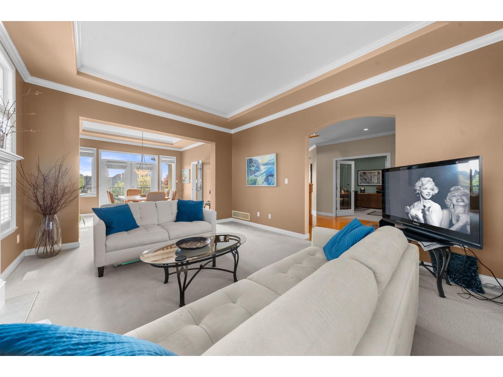 8742 166 Street, Surrey, British Columbia  V4N 5B2 - Photo 7 - R3121816