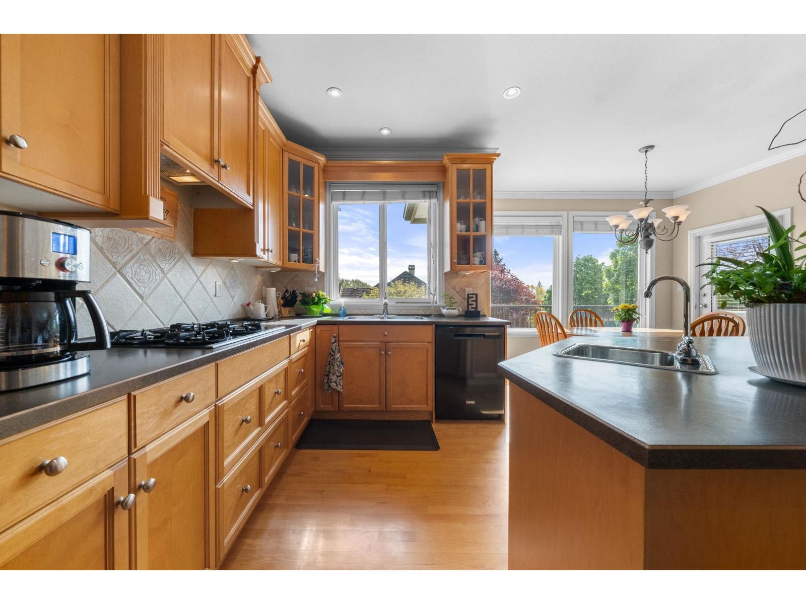 8742 166 Street, Surrey, British Columbia  V4N 5B2 - Photo 12 - R3121816