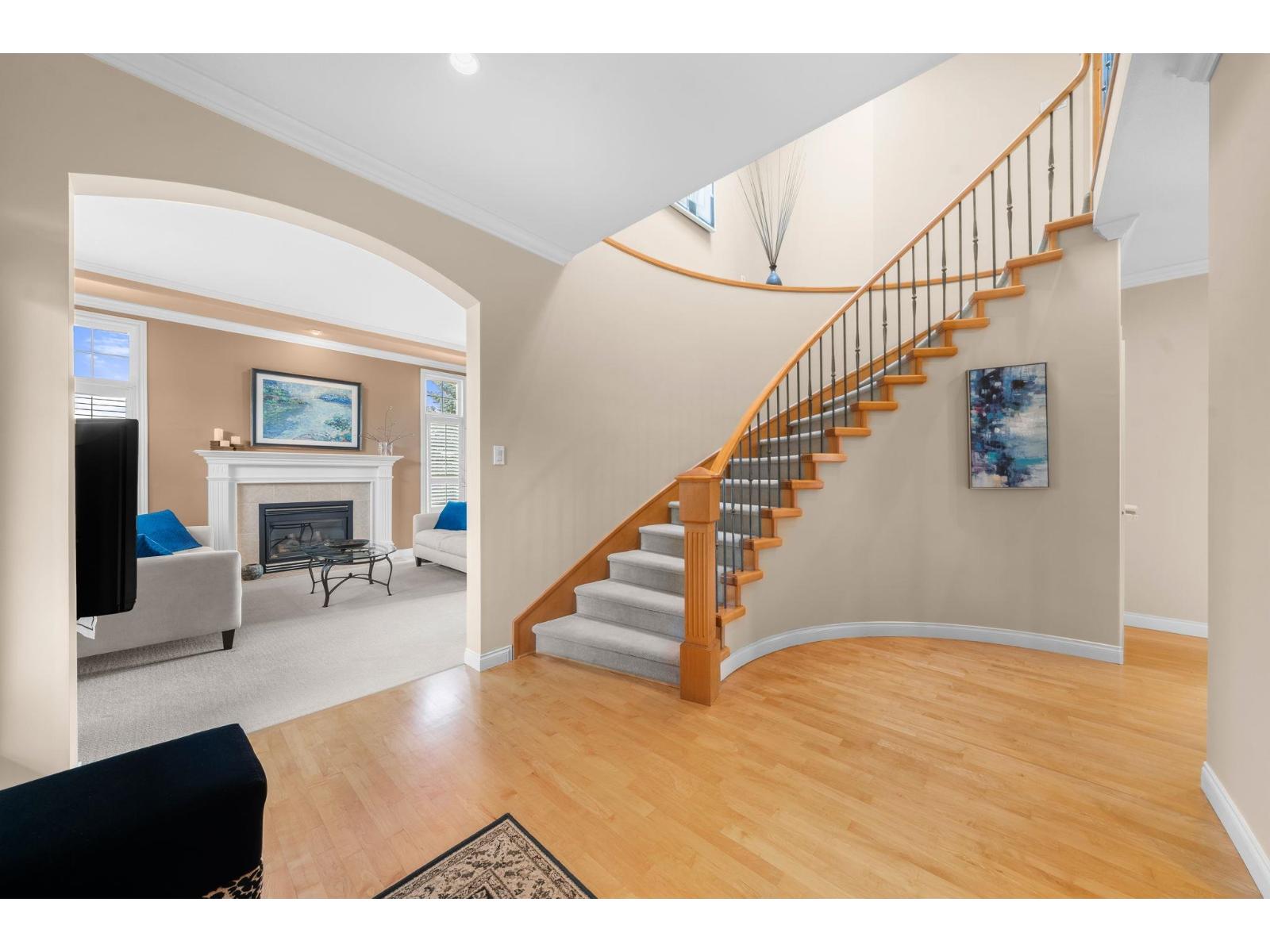 8742 166 Street, Surrey, British Columbia  V4N 5B2 - Photo 3 - R3121816