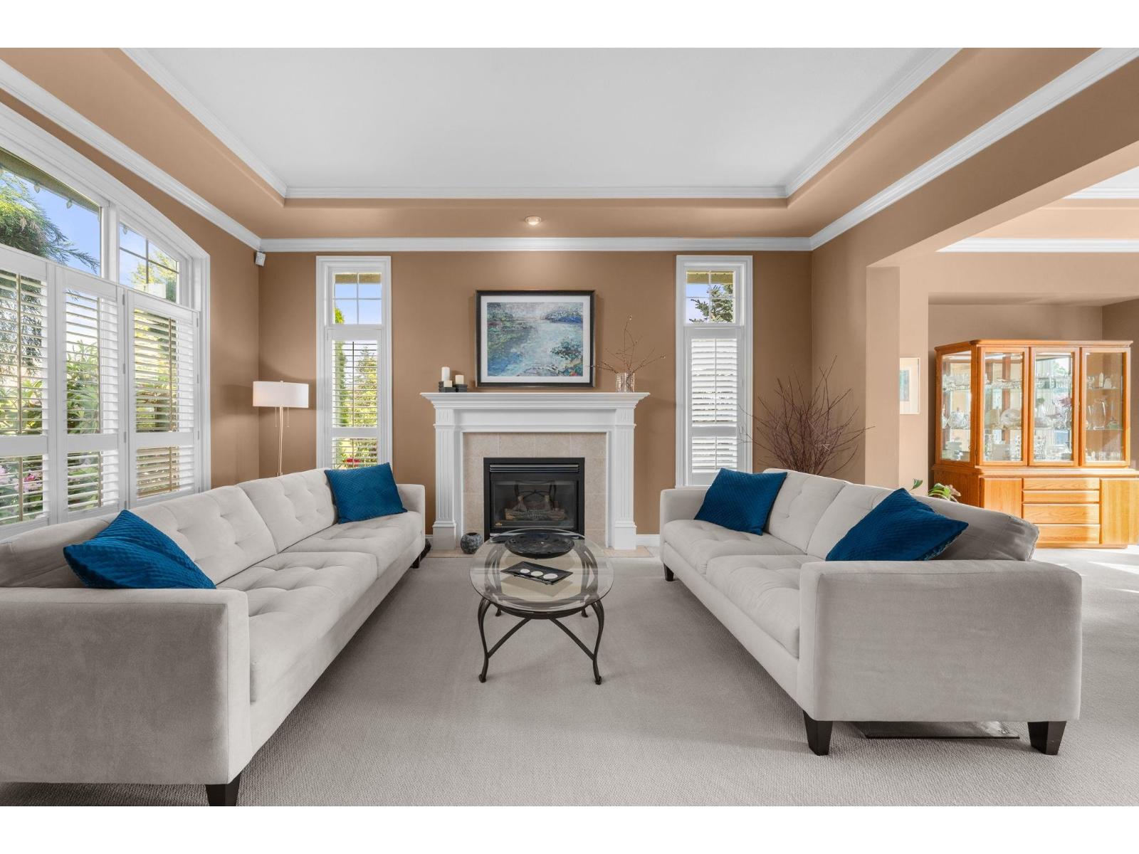 8742 166 Street, Surrey, British Columbia  V4N 5B2 - Photo 5 - R3121816