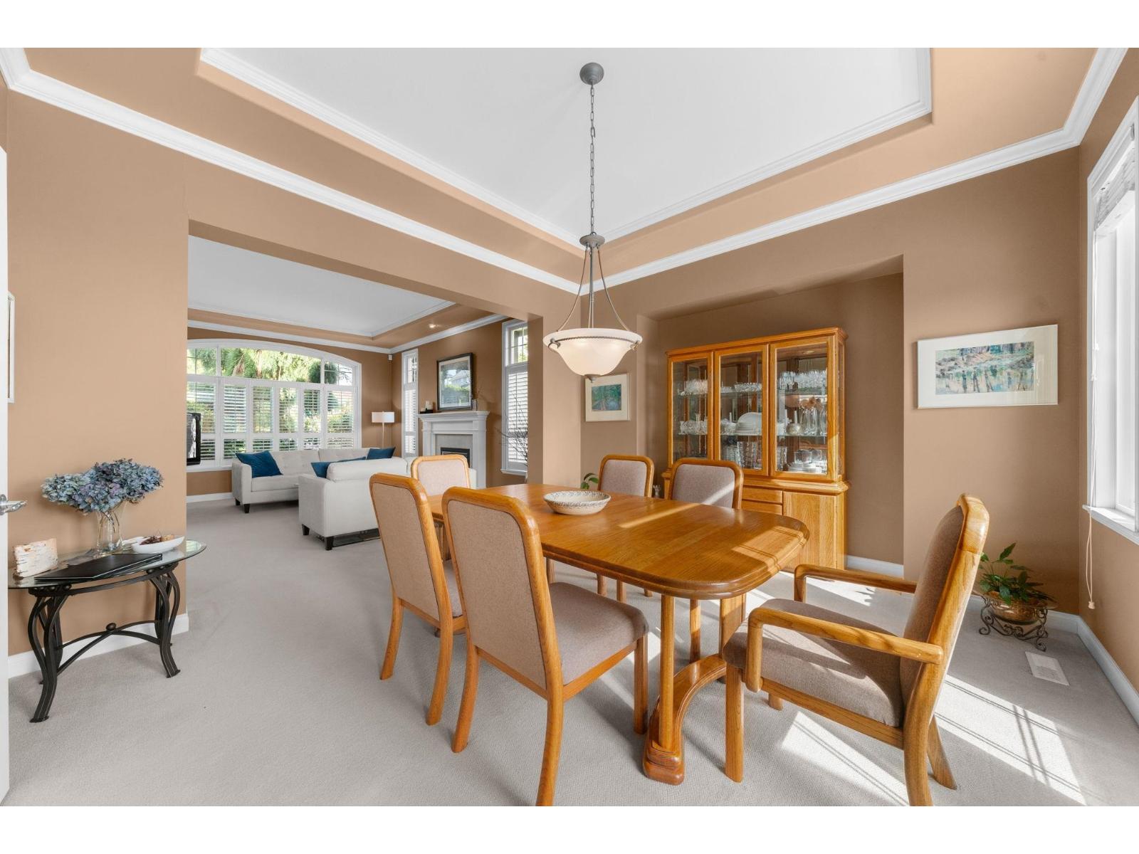 8742 166 Street, Surrey, British Columbia  V4N 5B2 - Photo 10 - R3121816