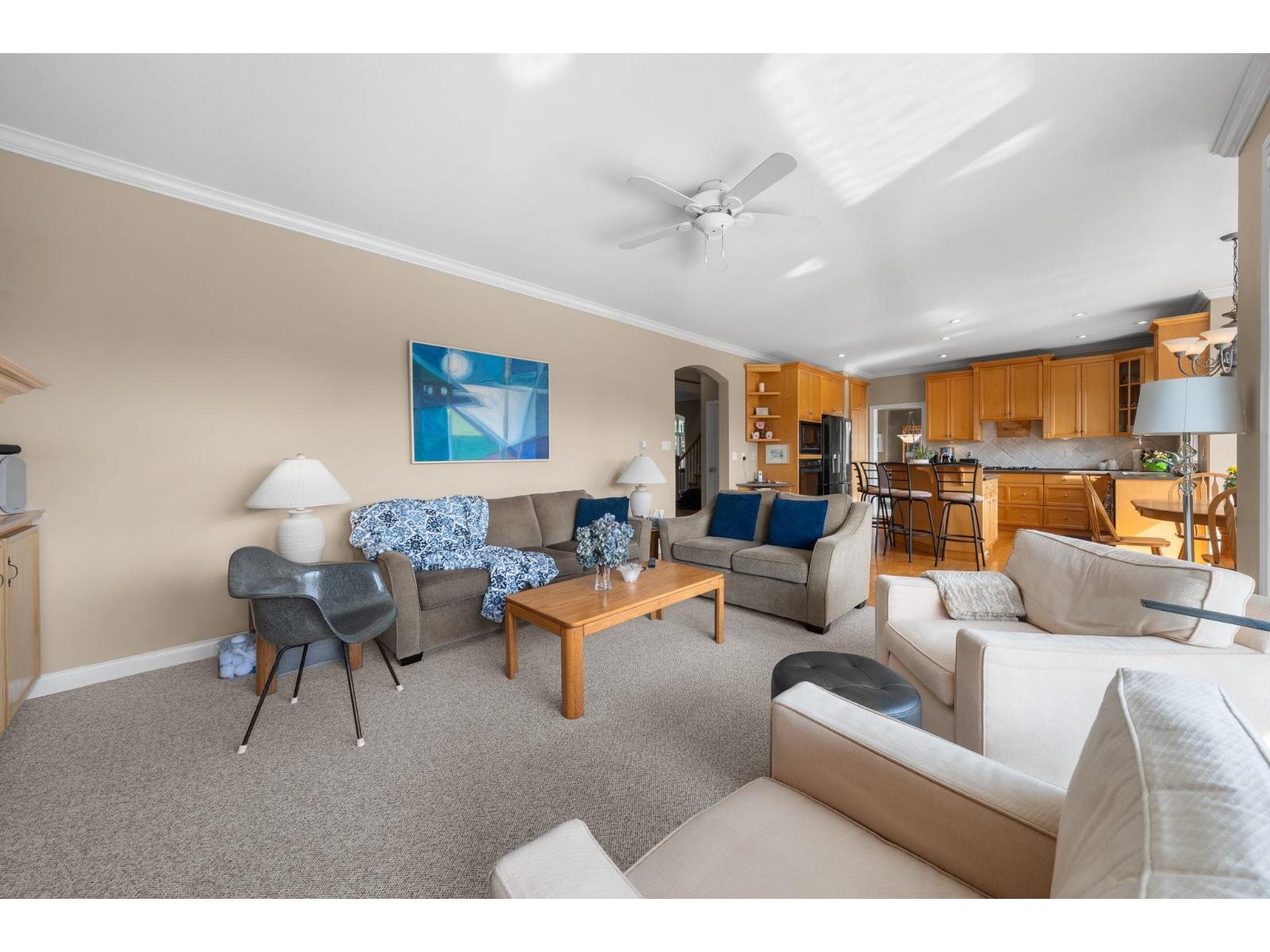 8742 166 Street, Surrey, British Columbia  V4N 5B2 - Photo 22 - R3121816