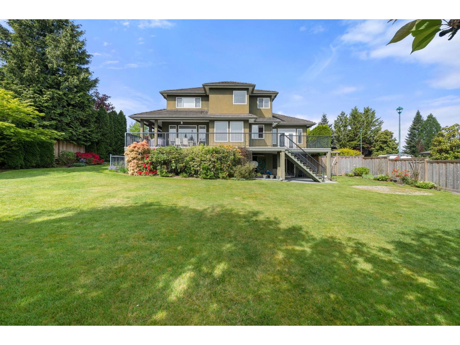 8742 166 Street, Surrey, British Columbia  V4N 5B2 - Photo 39 - R3121816