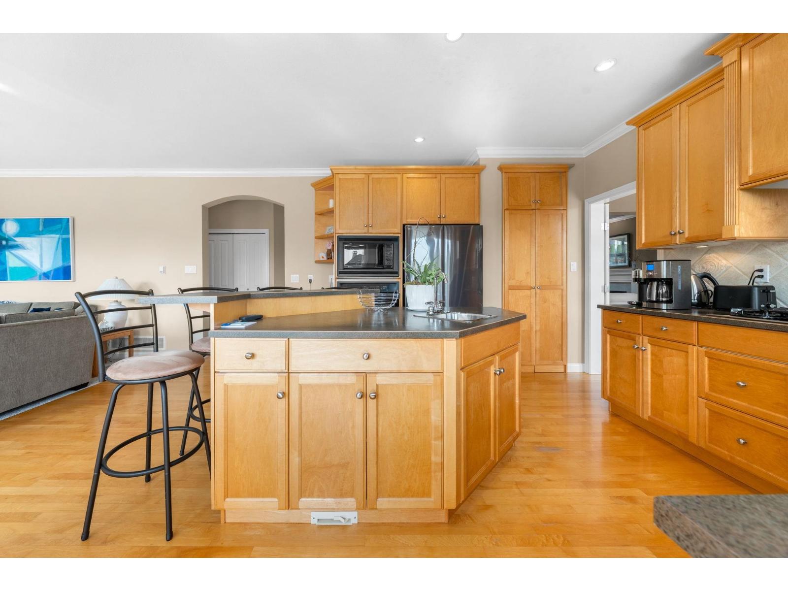 8742 166 Street, Surrey, British Columbia  V4N 5B2 - Photo 14 - R3121816