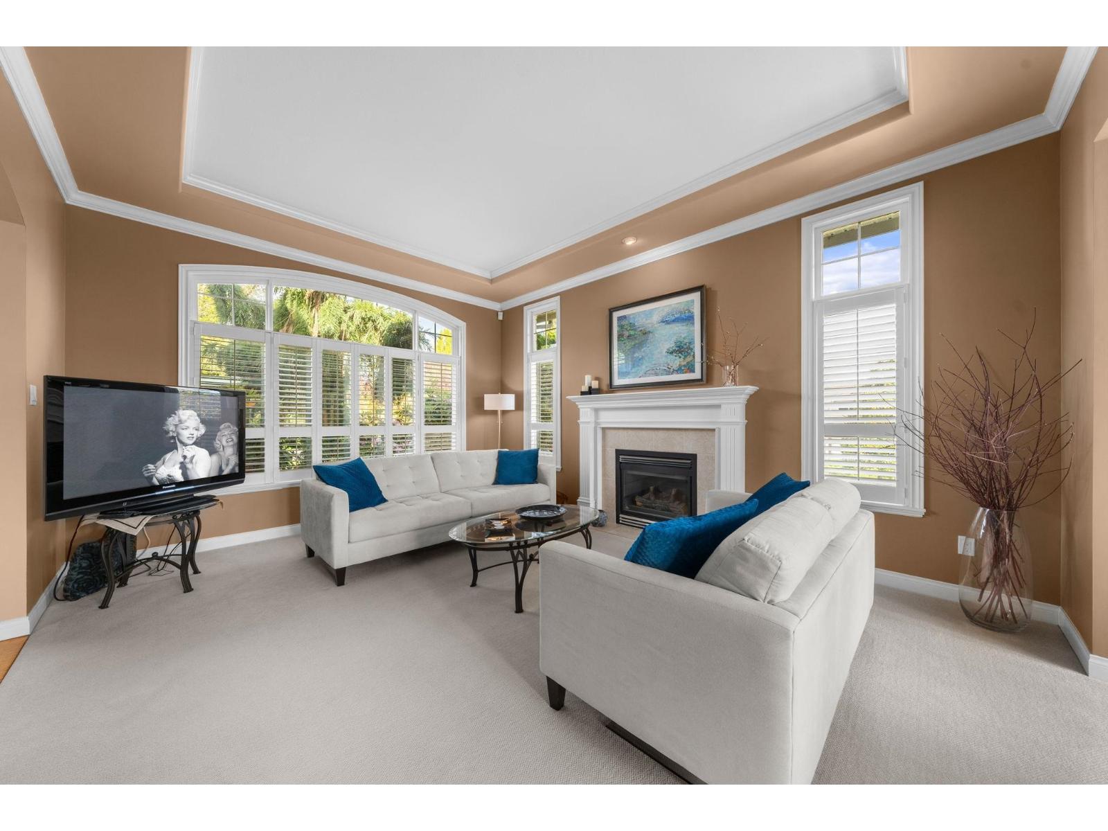 8742 166 Street, Surrey, British Columbia  V4N 5B2 - Photo 6 - R3121816