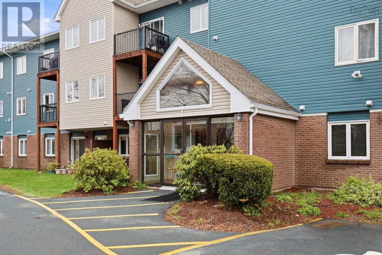 306 1 Lombardy Lane, Dartmouth, Nova Scotia  B2X 3E4 - Photo 2 - 202610521