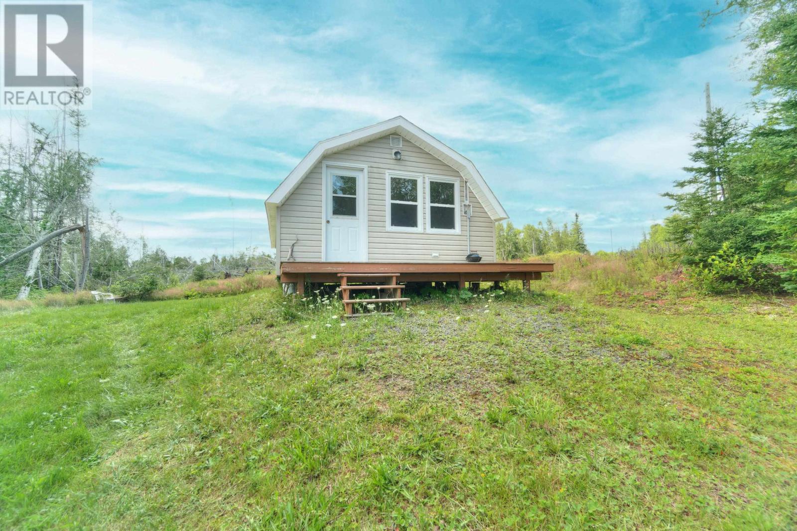 Tbd Church Road, Midgell, Prince Edward Island  C0A 1S0 - Photo 1 - 202610530