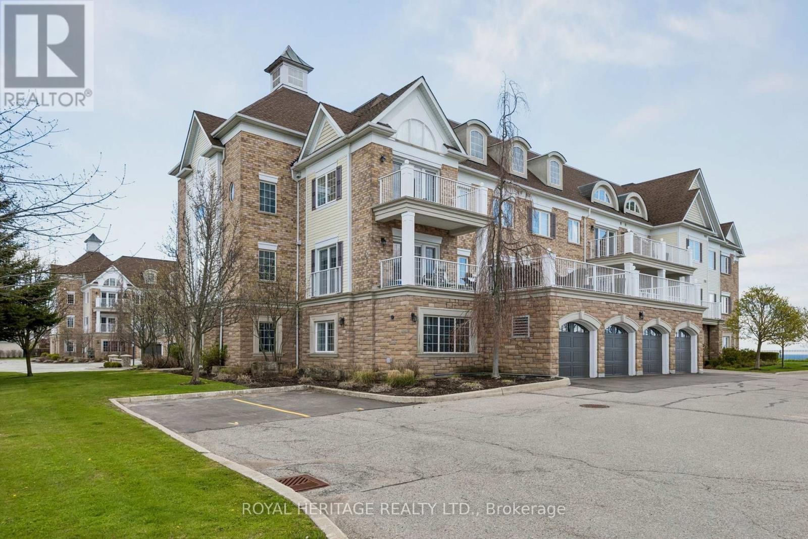 101 - 385 Lakebreeze Drive, Clarington, Ontario  L1B 1P5 - Photo 1 - E13115478