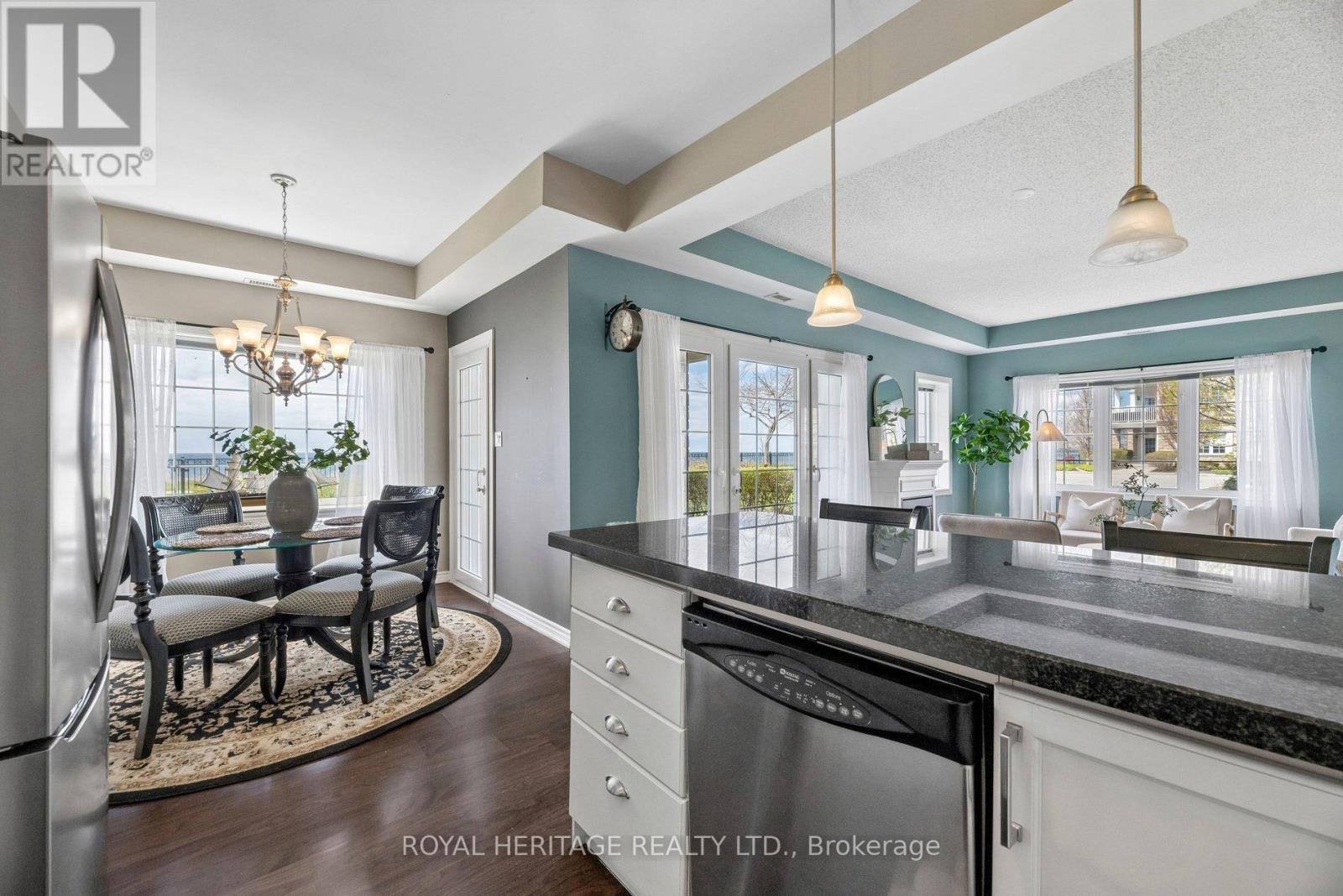 101 - 385 Lakebreeze Drive, Clarington, Ontario  L1B 1P5 - Photo 13 - E13115478
