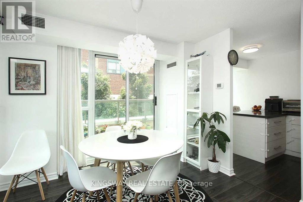 210 - 68 Grangeway Avenue, Toronto, Ontario  M1H 0A1 - Photo 10 - E12960818