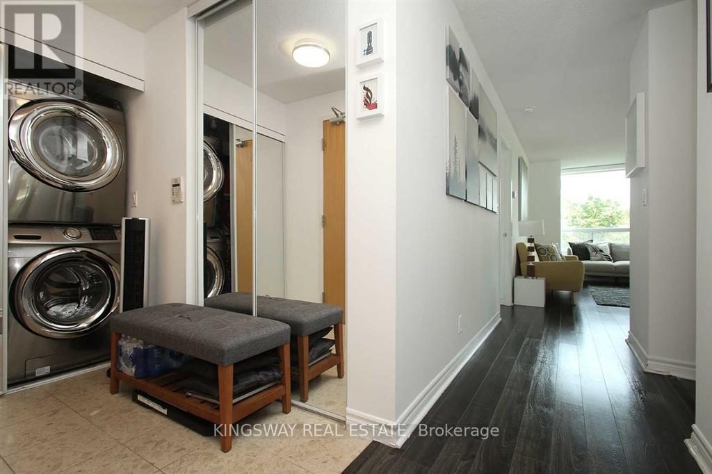 210 - 68 Grangeway Avenue, Toronto, Ontario  M1H 0A1 - Photo 5 - E12960818