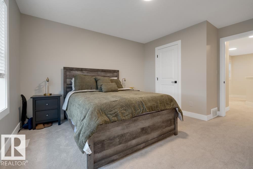 22829 95a Av Nw, Edmonton, Alberta  T5T 7H5 - Photo 23 - E4487114