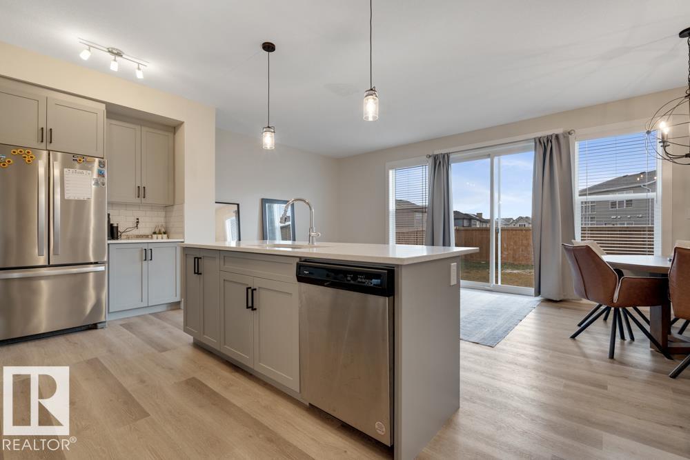 22829 95a Av Nw, Edmonton, Alberta  T5T 7H5 - Photo 5 - E4487114