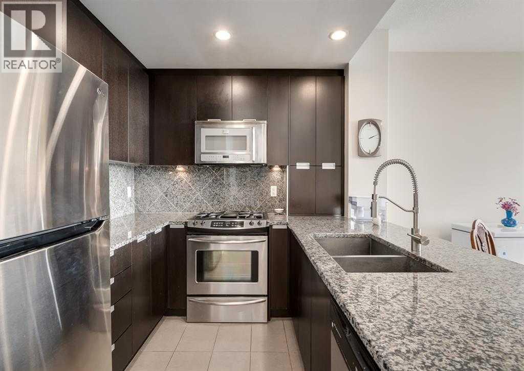 1104, 99 Spruce Place Sw, Calgary, Alberta  t3c 3x7 - Photo 11 - A2307852