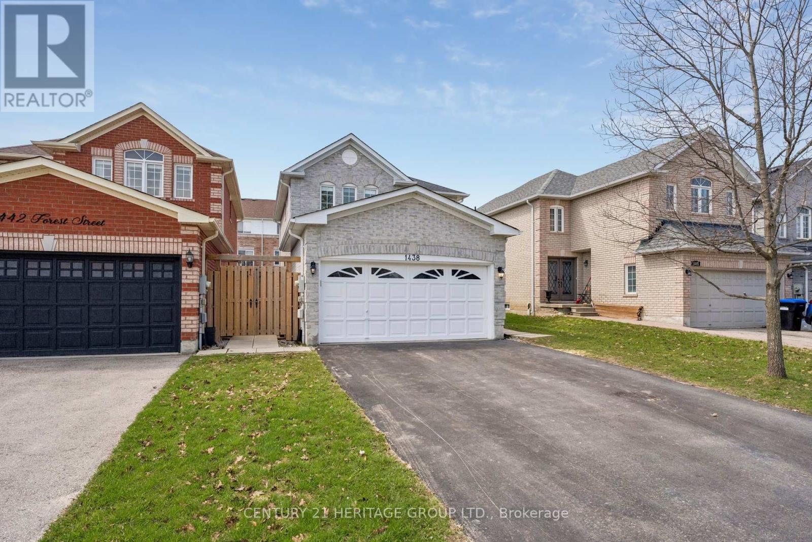 1438 Forest Street, Innisfil, Ontario  L9S 4Y3 - Photo 2 - N13115342